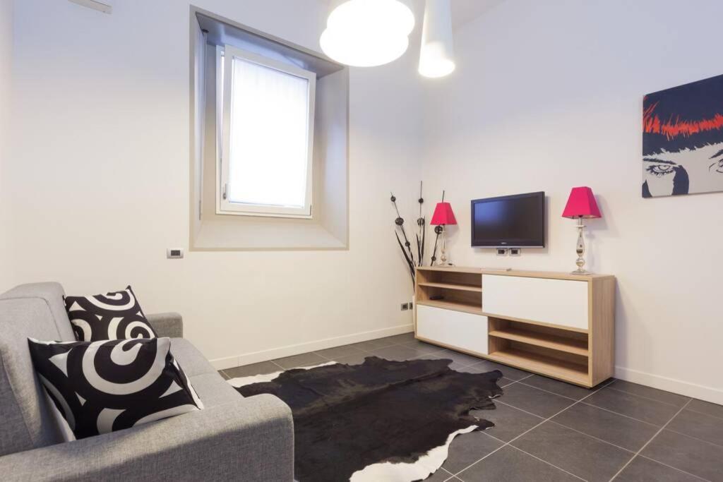 Residenza Ermanni Apartment Verona Centro Ngoại thất bức ảnh