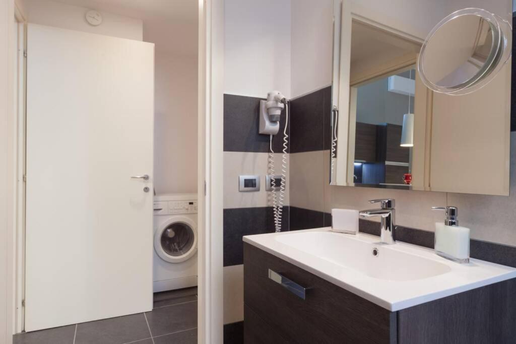 Residenza Ermanni Apartment Verona Centro Ngoại thất bức ảnh