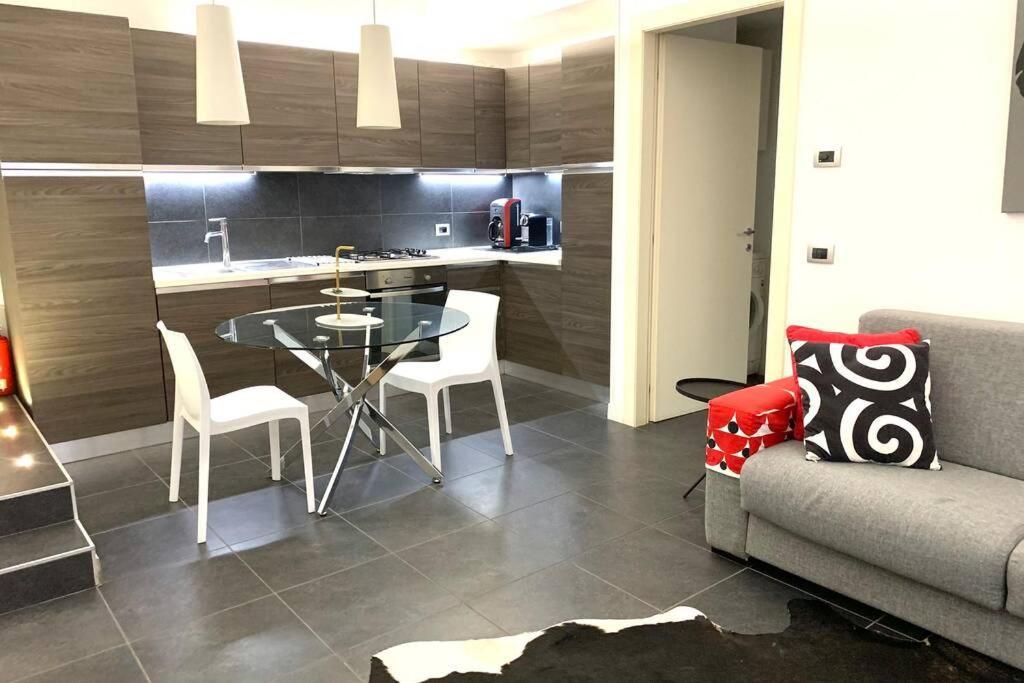 Residenza Ermanni Apartment Verona Centro Ngoại thất bức ảnh