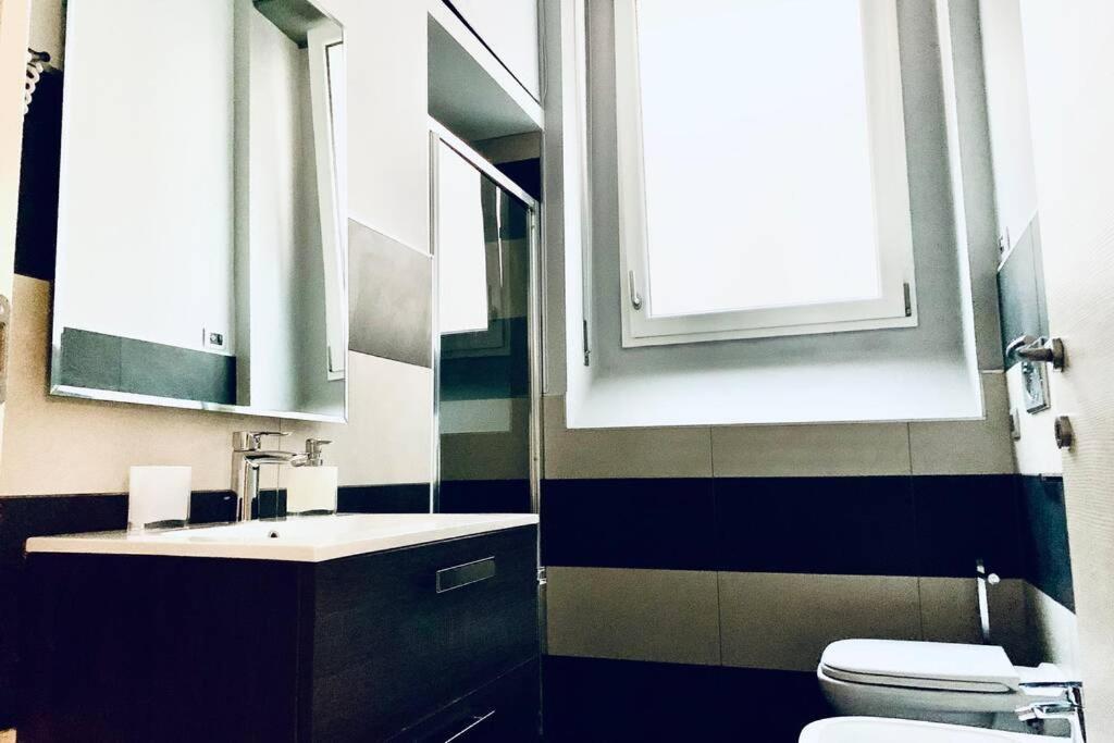 Residenza Ermanni Apartment Verona Centro Ngoại thất bức ảnh