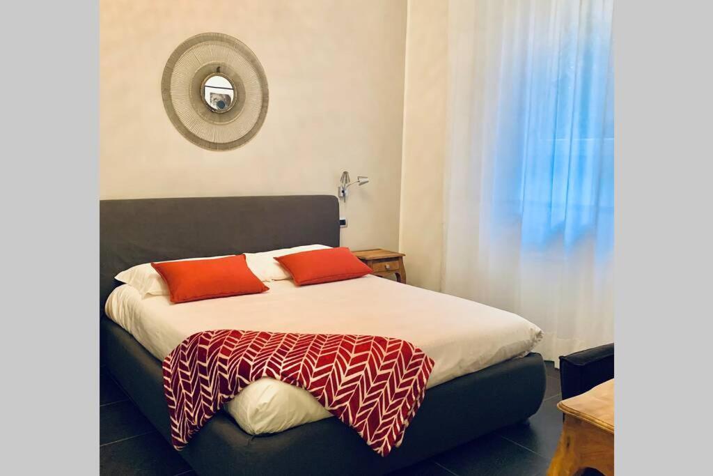Residenza Ermanni Apartment Verona Centro Ngoại thất bức ảnh